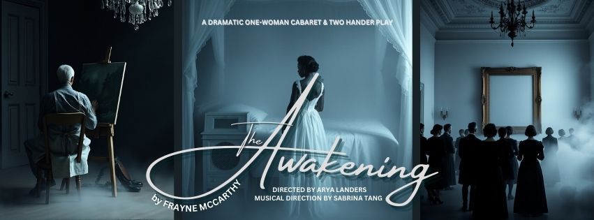 The Awakening Play (also some performances available live stream)