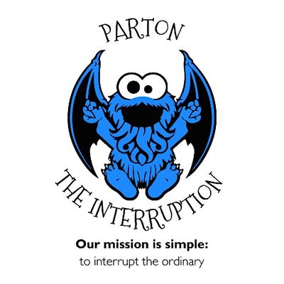 Parton The Interruption