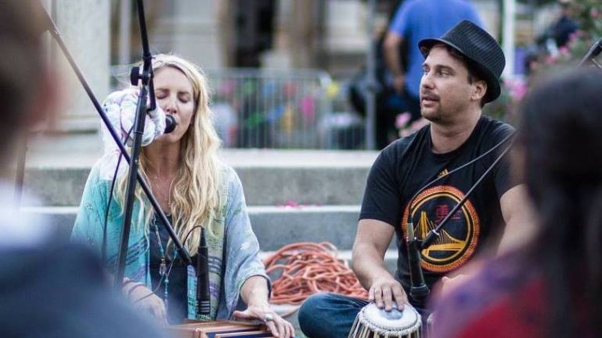 \ud83c\udf31 Spring Equinox Kirtan with Joss Jaffe & Emily Perry 