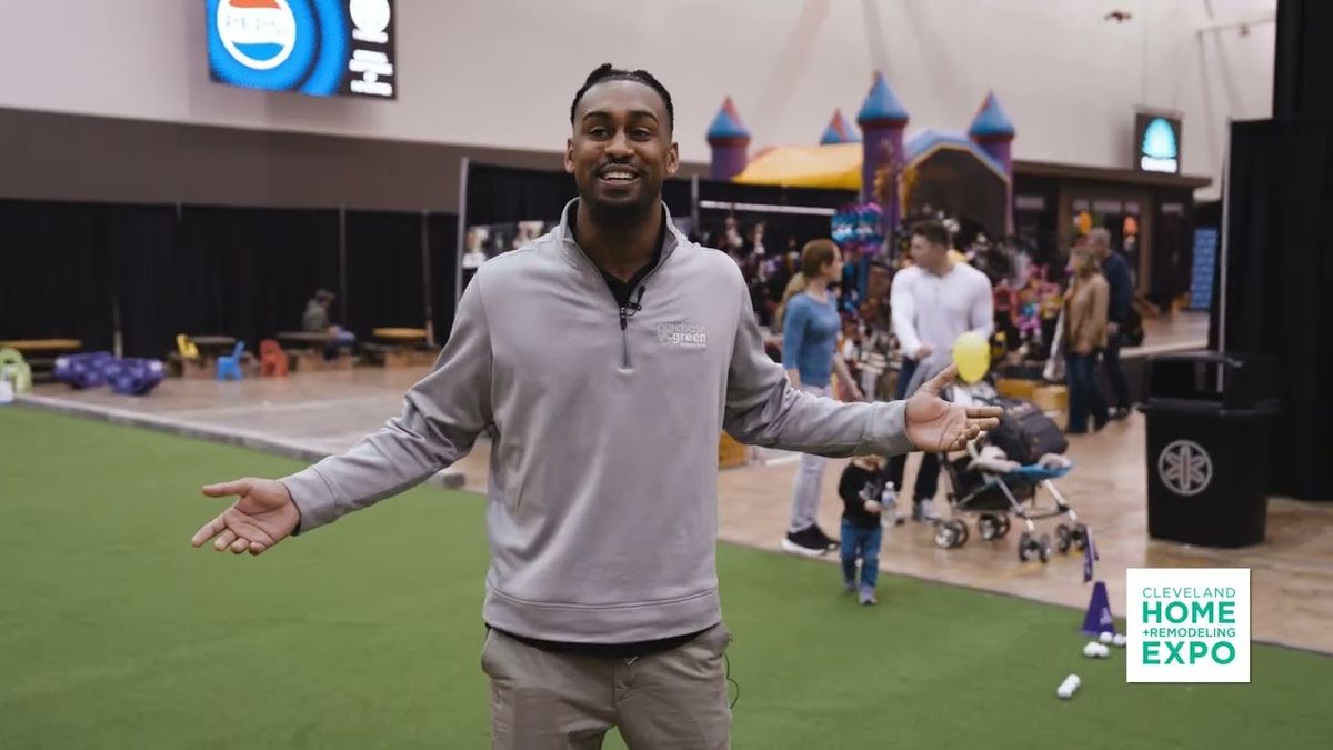 Cleveland Home & Remodeling Expo