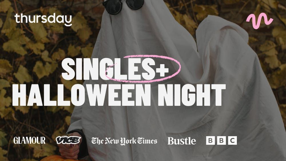 Thursday | Singles + Halloween Night at Between | Wroc\u0142aw