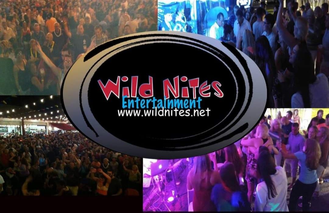 Wild Nites Acoustic Duo 