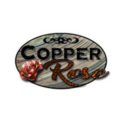 Copper Rose Boutique