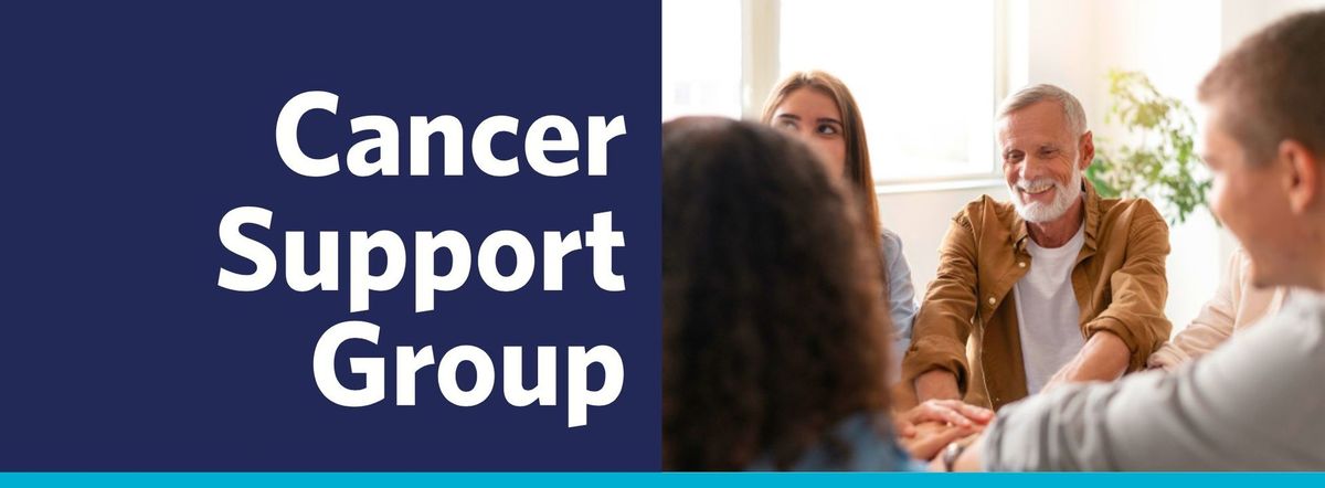 Cancer Support Group