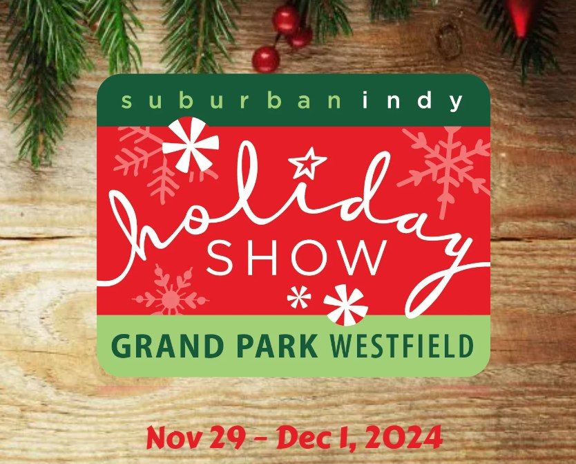 Suburban Indy Holiday Show