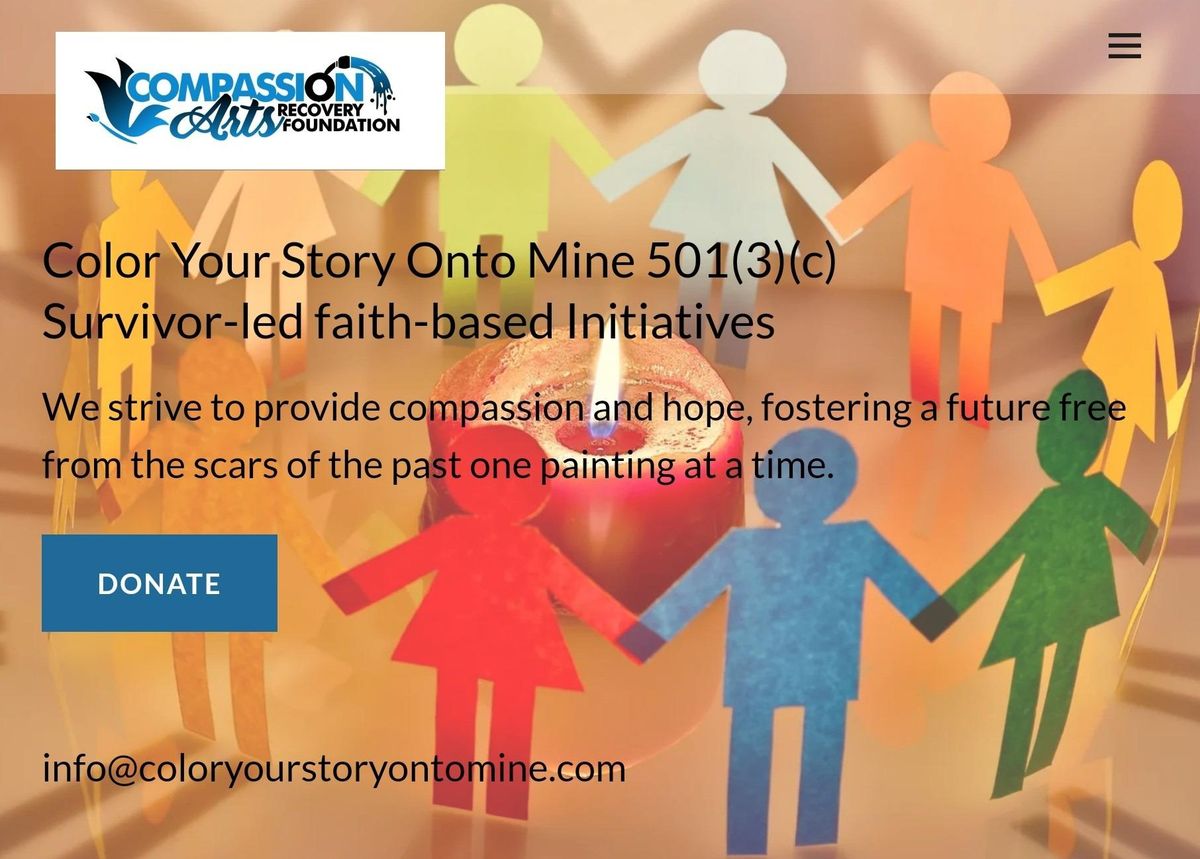 Certified Recovery Faith-based Initiative in TN