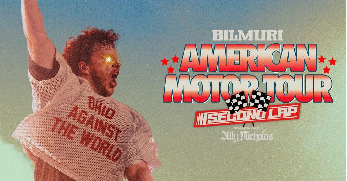 Bilmuri: American Motor Tour - Second Lap