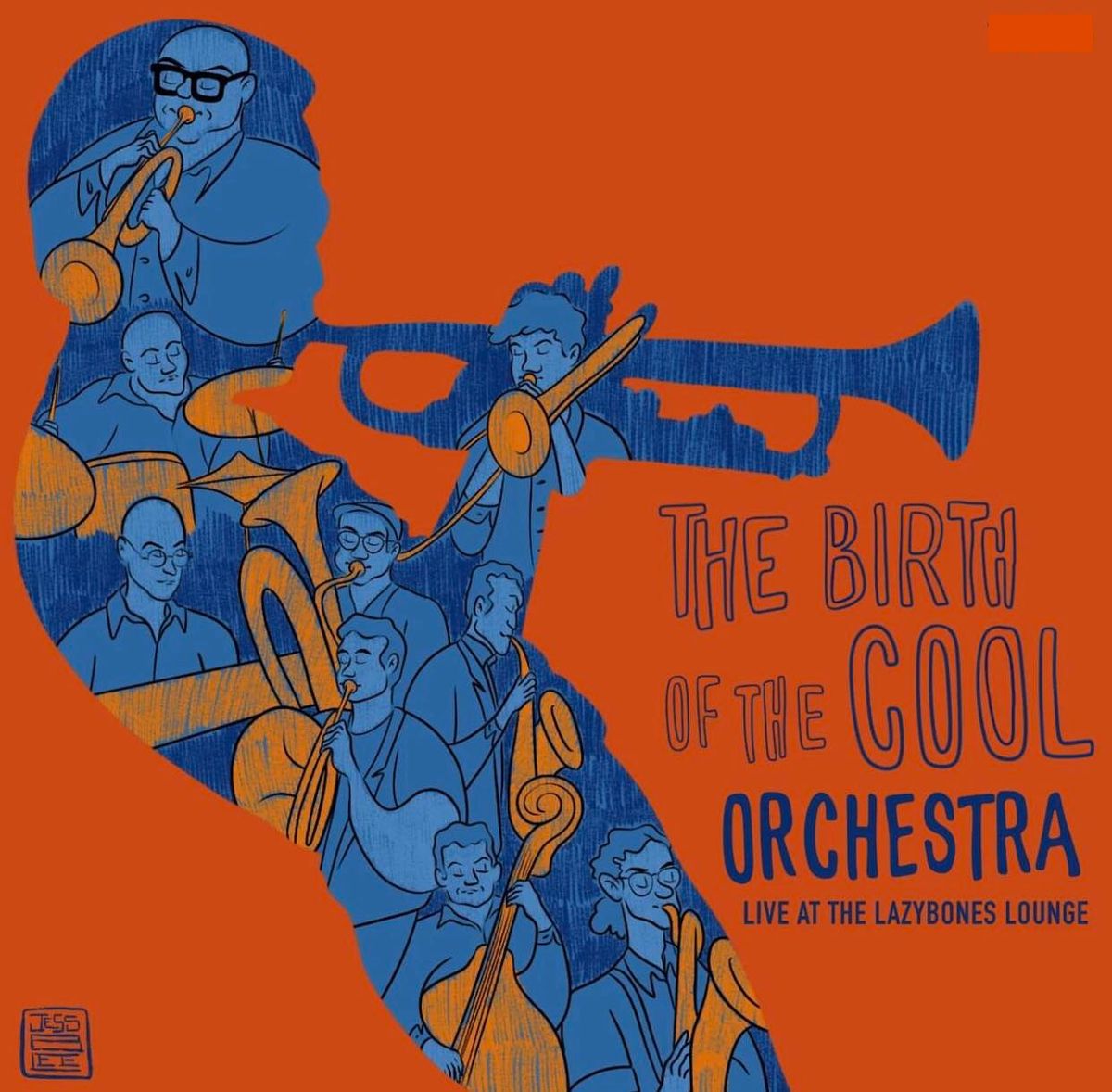 Miles Davis BIRTH OF THE COOL with the Birth of the Cool Orchestra