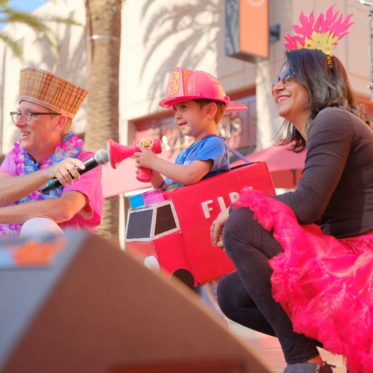 Anaheim Fall Festival 2025