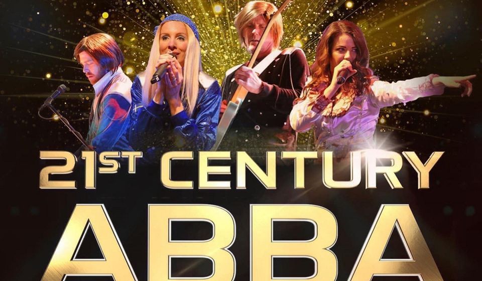 21ST CENTURY ABBA 24