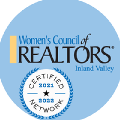 Women's Council of Realtors Inland Valley