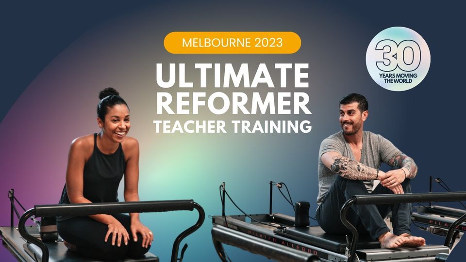 Ultimate Reformer Melbourne, Dynamic Stability Physiotherapy