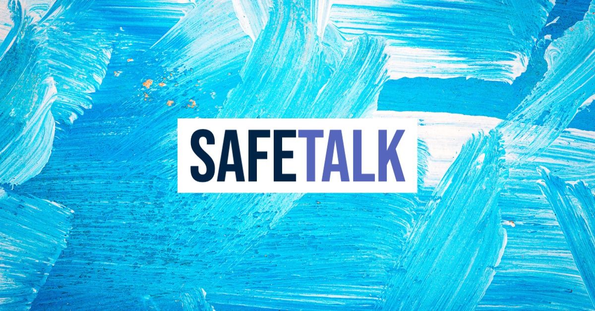 LivingWorks safeTALK Training Workshop