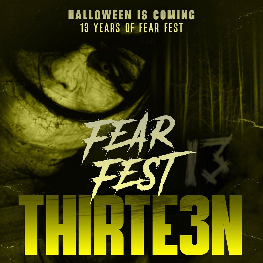 FearFest 2025