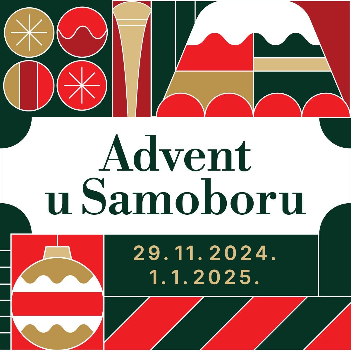 Advent u Samoboru