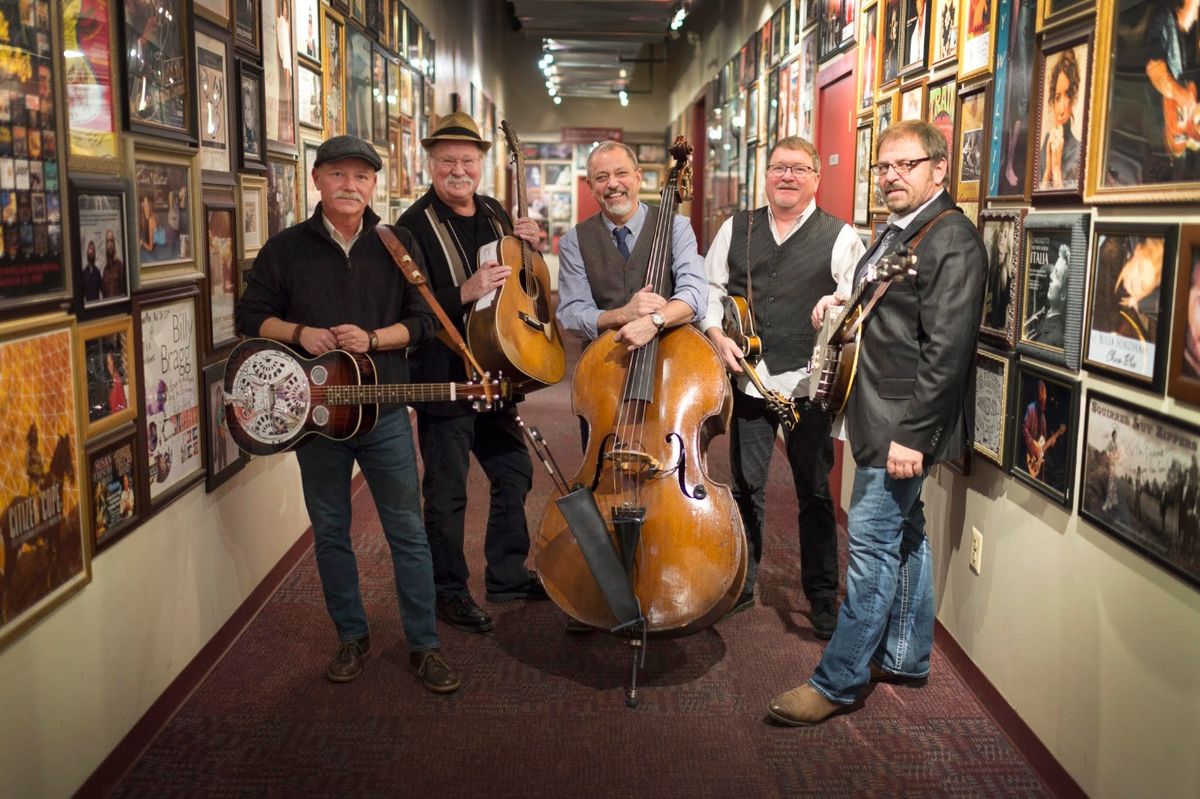 The Seldom Scene