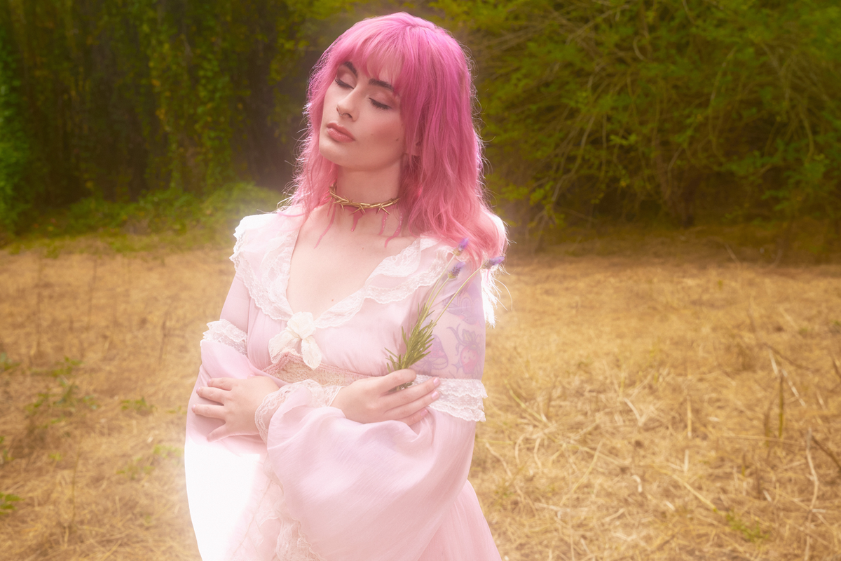 Baby Bugs at Cats Cradle - Back Room