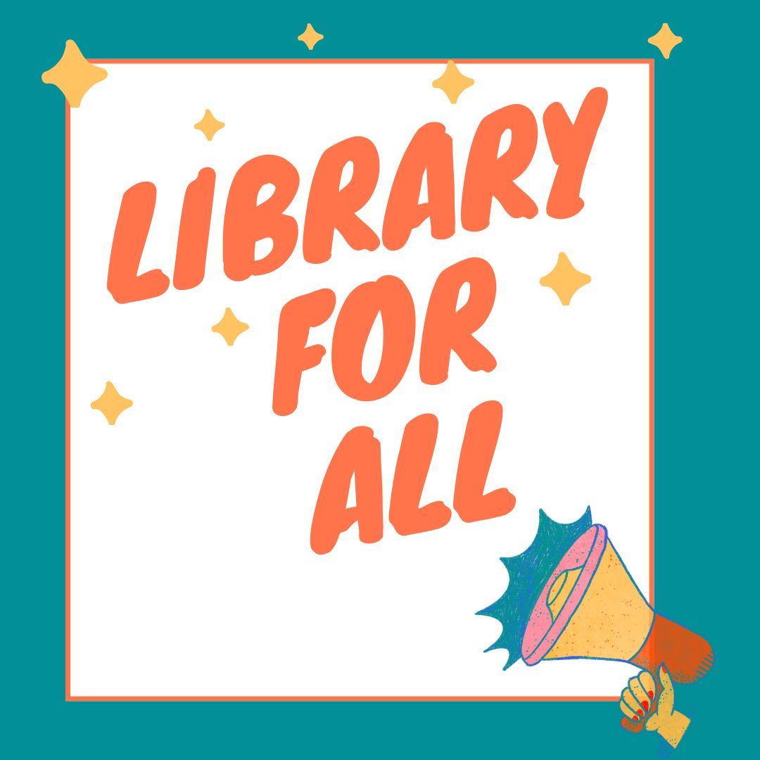 Library for All