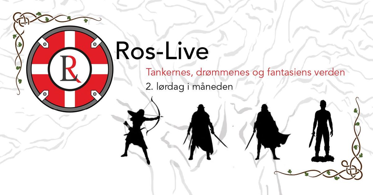 RoS-Live December spilgang