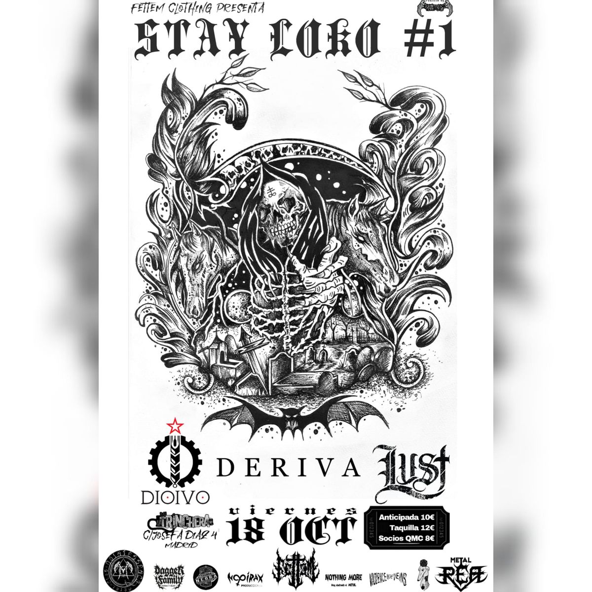 STAYLOKO FEST