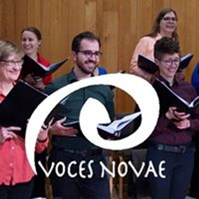 Voces Novae Bloomington