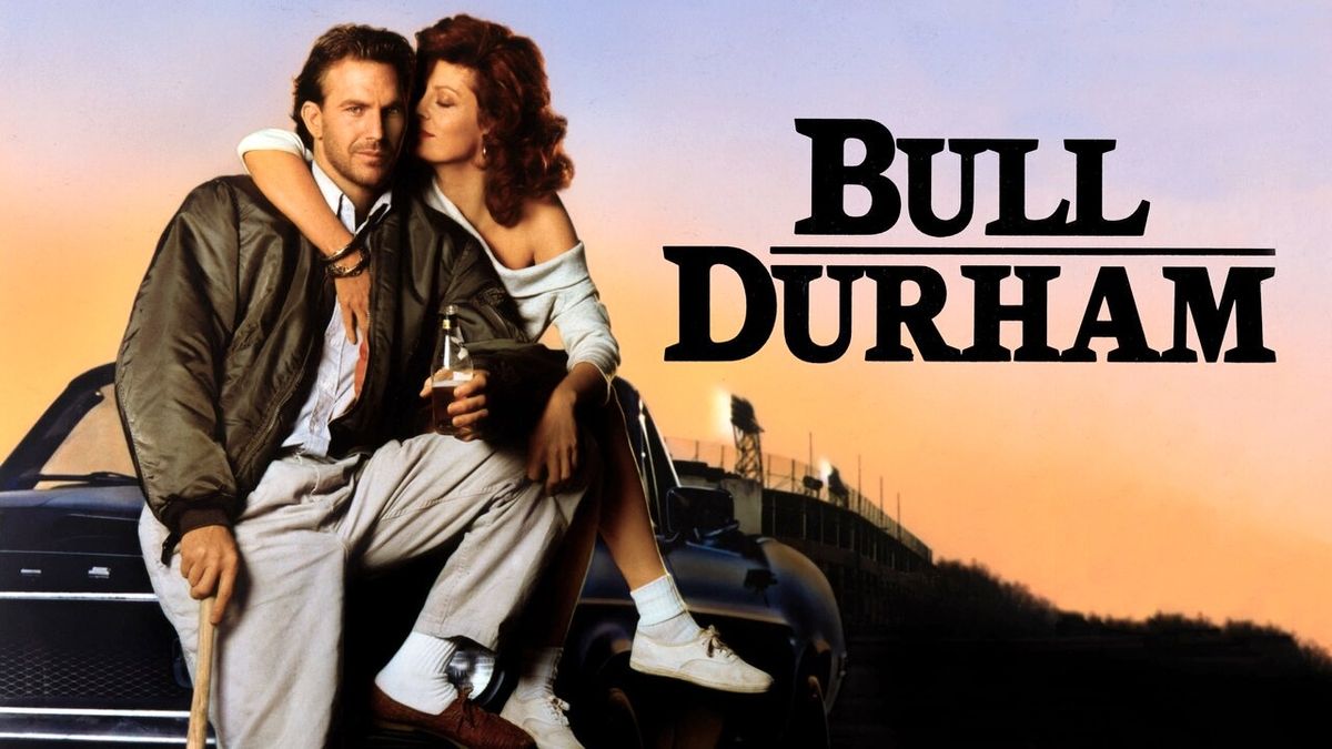 BULL DURHAM -- 35MM Screenings at the Music Box