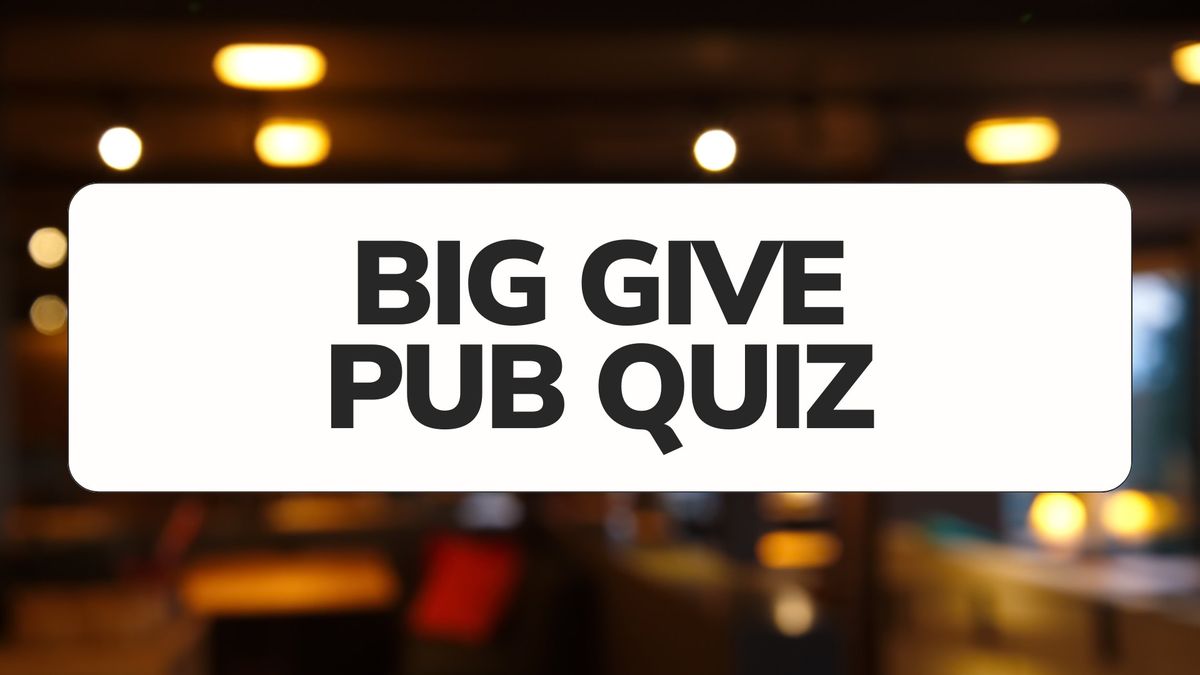 ICM Pub Quiz