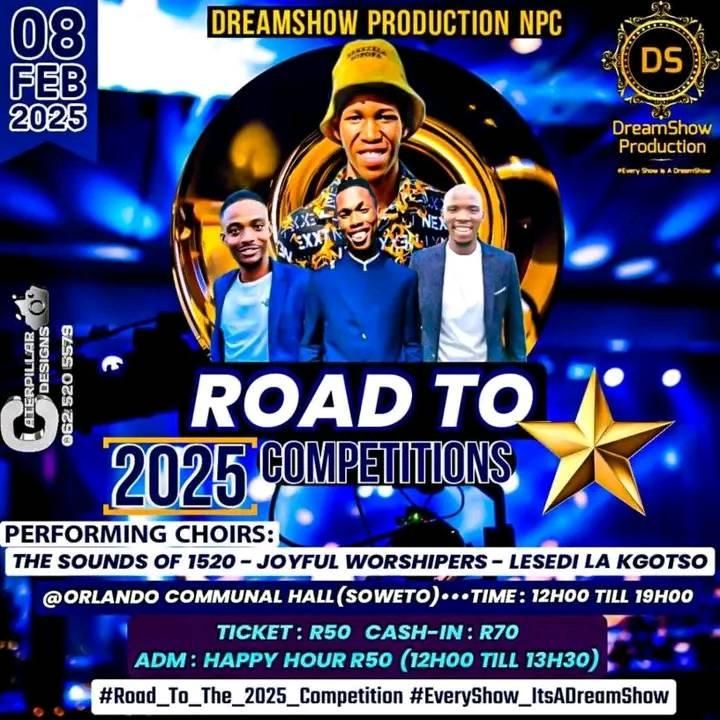 #ROAD_TO_THE_2025_COMPETITION 