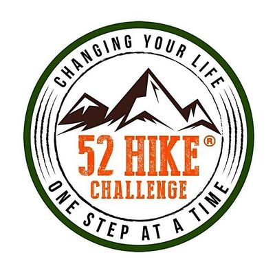 52 Hike Challenge - Ohio Chapter