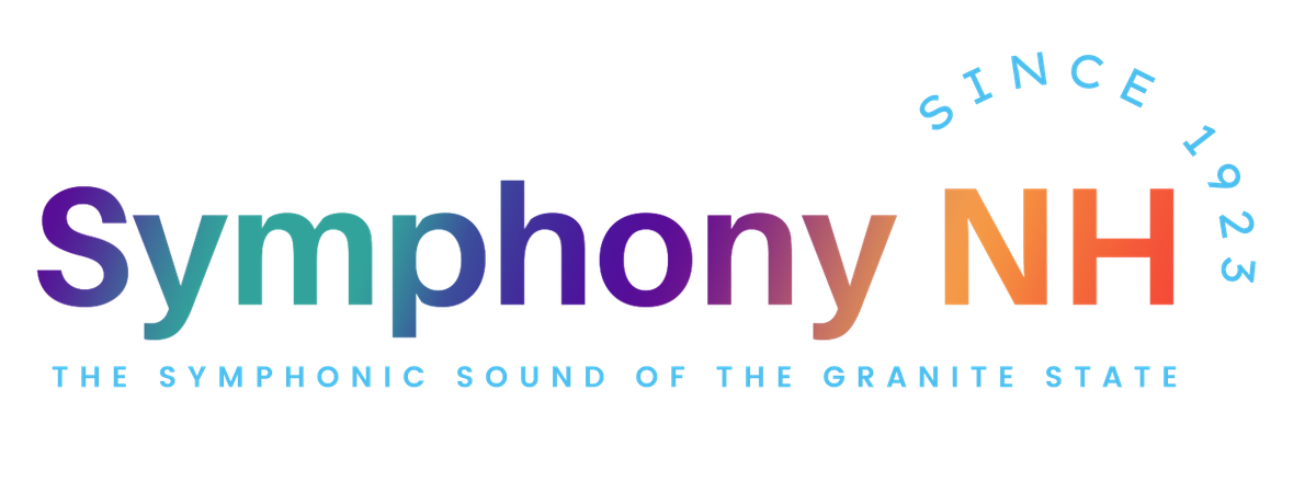 Symphony NH - Jotaro Nakano at Keefe Center For The Arts