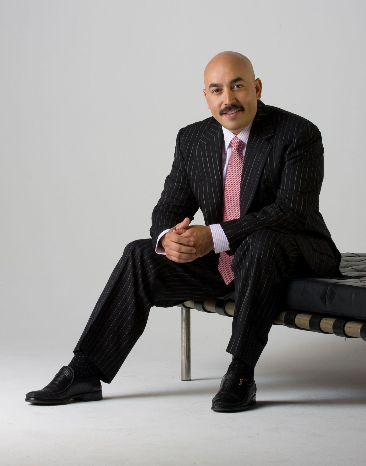 Lupillo Rivera with El As de la Sierra