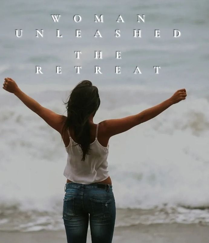 Woman Unleashed - Women\u00b4s Retreat