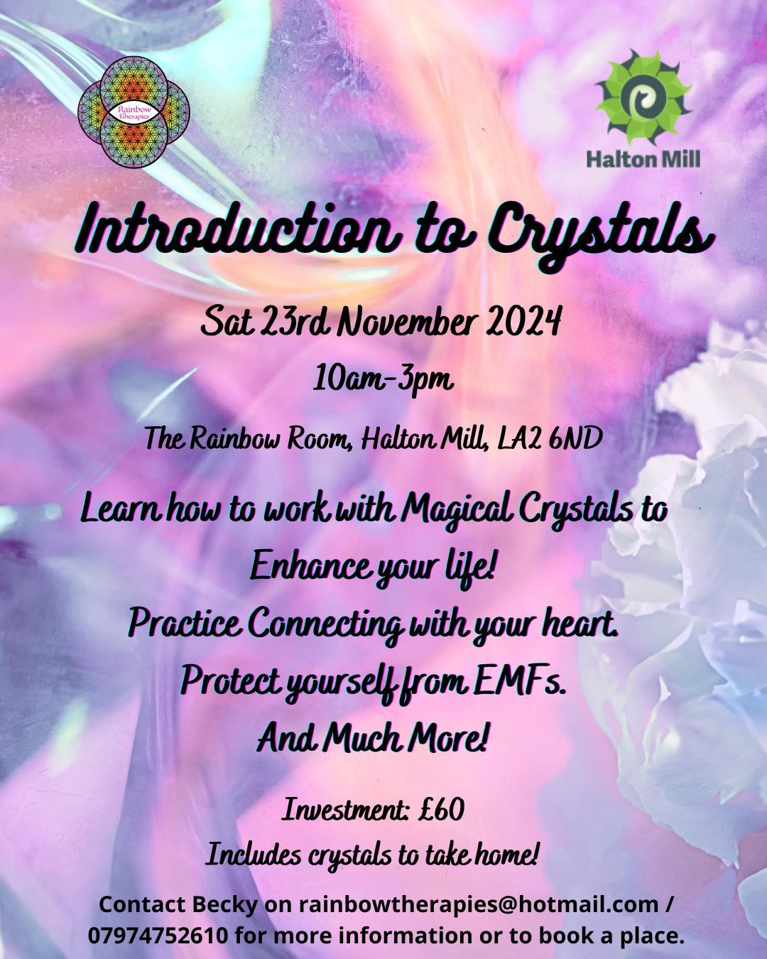 Introduction to Crystals