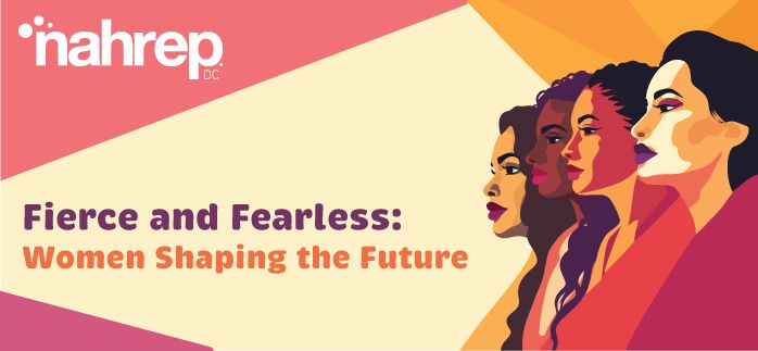 Fierce and Fearless: Women Shaping the Future 