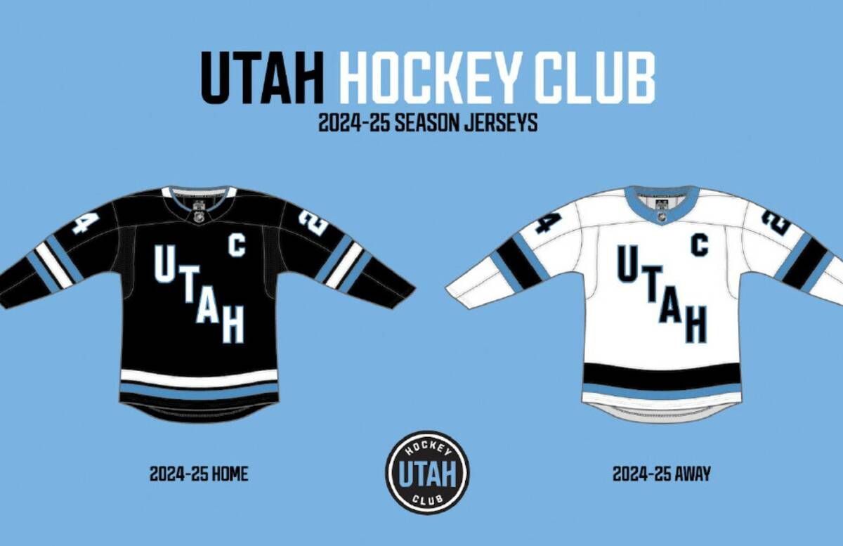 Utah Hockey Club at Vegas Golden Knights