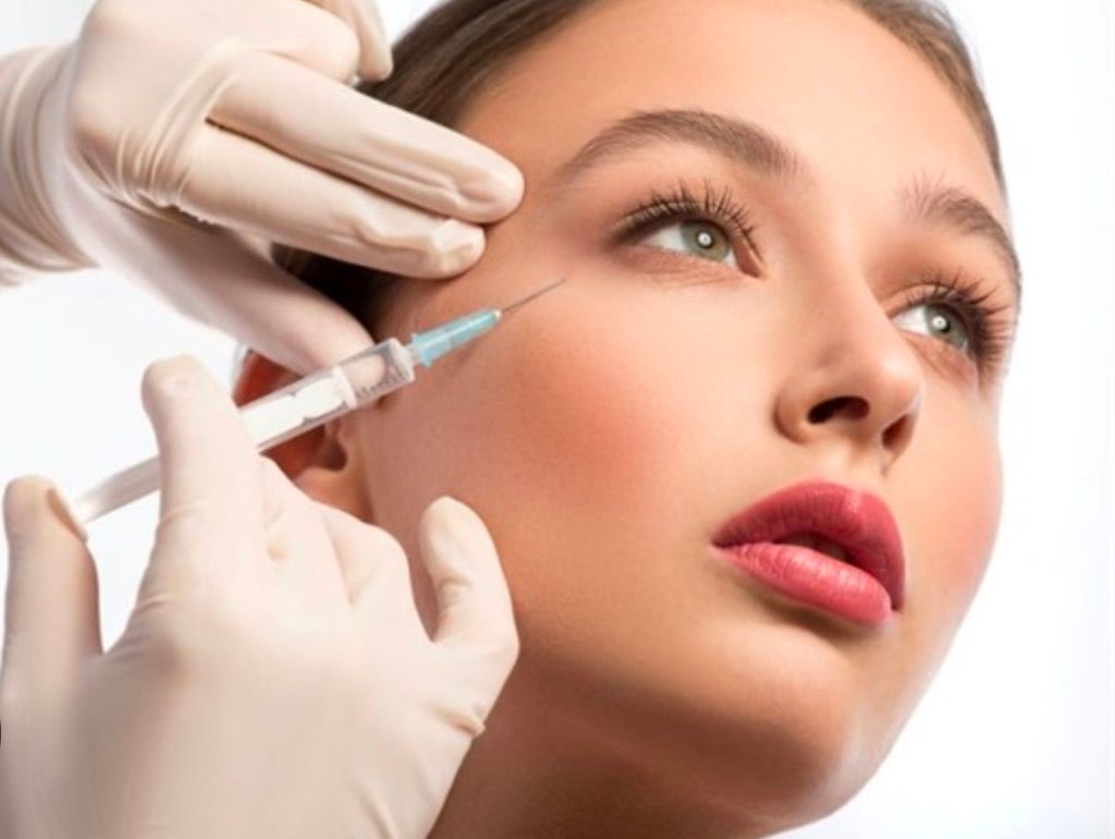 NEW YEAR NEW YOU INJECTABLE PARTY