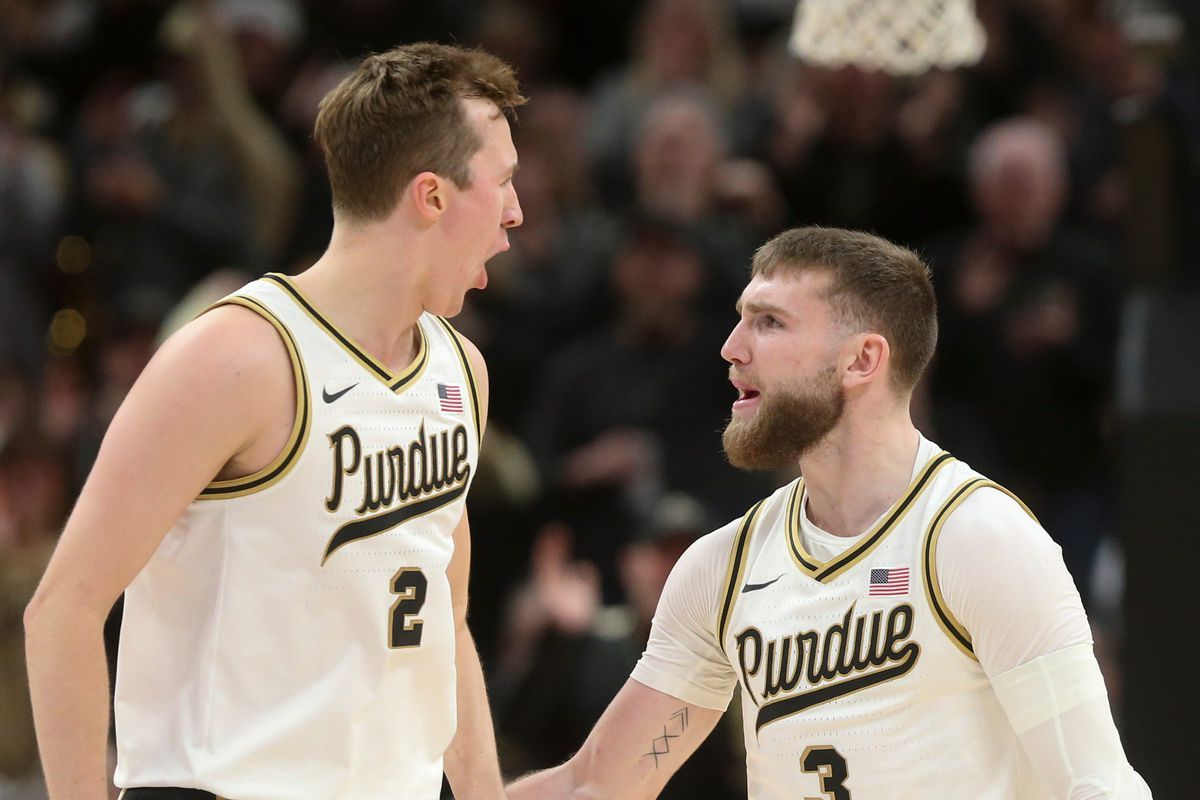 Indy Classic: Purdue Boilermakers vs. Auburn Tigers