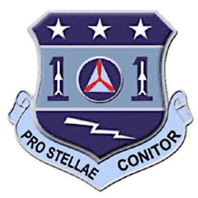 Vandenberg Composite Squadron 101