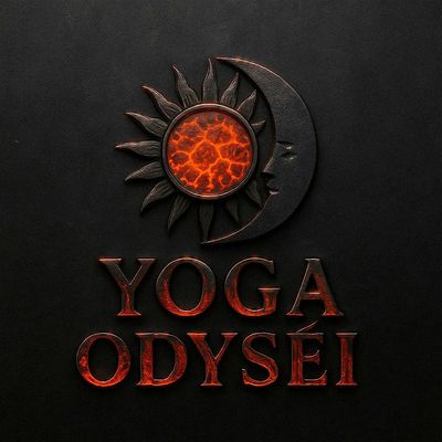 Yoga Odysei