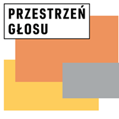 Przestrze\u0144 G\u0142osu