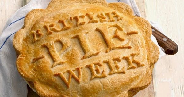 British Pie Week 