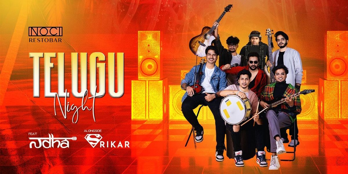 TELUGU NIGHT