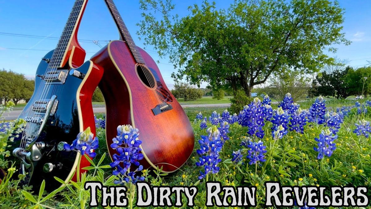 The Dirty Rain Revelers TRIO at Swampers Bar & Grille