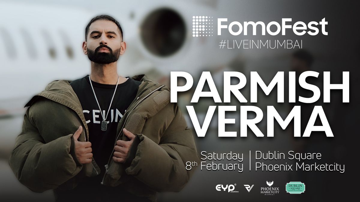 Parmish Verma Live