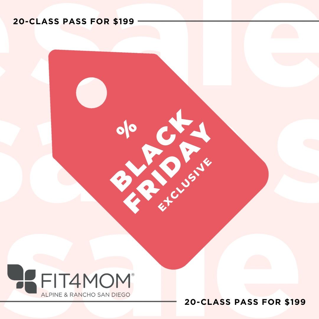 Black Friday-20 pass $199