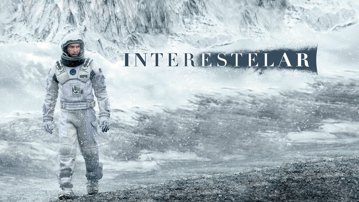 F\u00e6llesspis & Film x Word Festival: Interstellar + Tapas