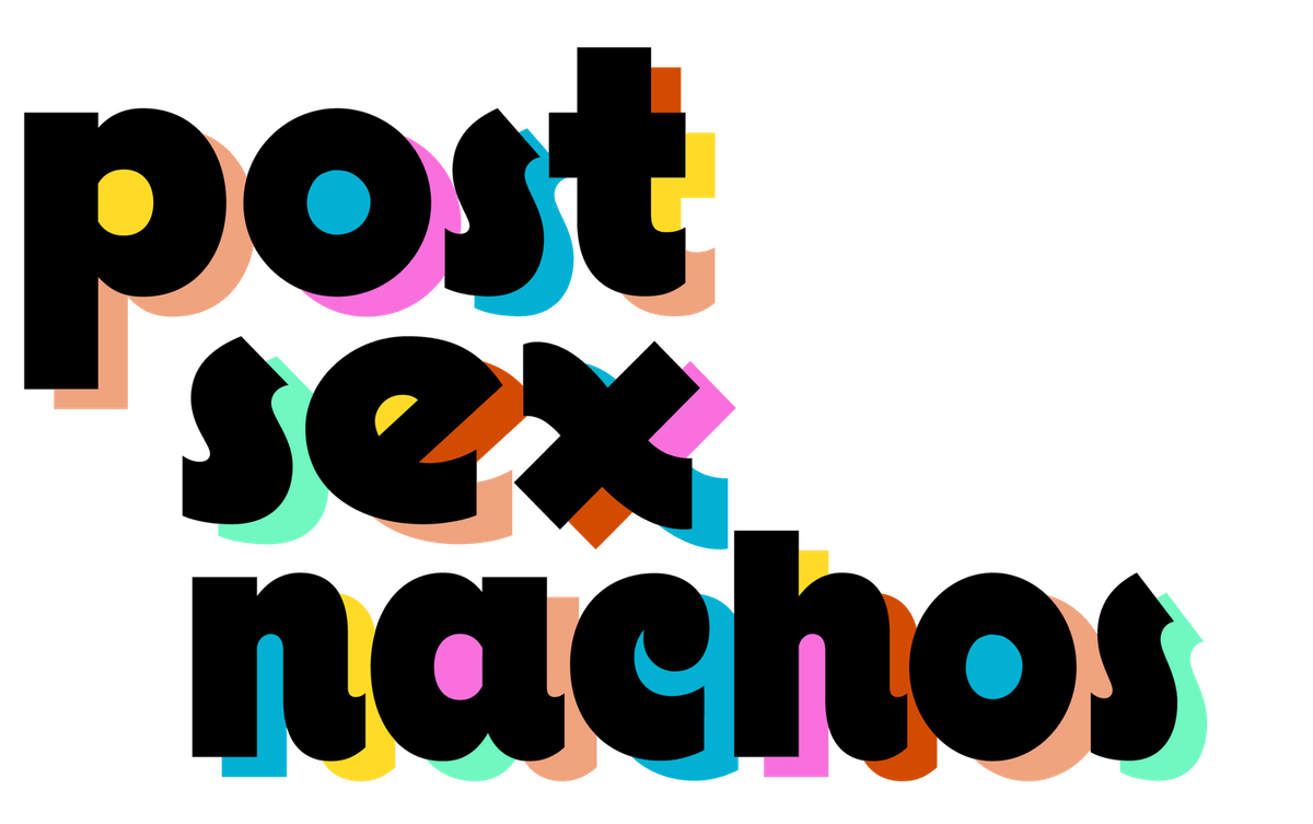 The Runarounds with Post Sex Nachos