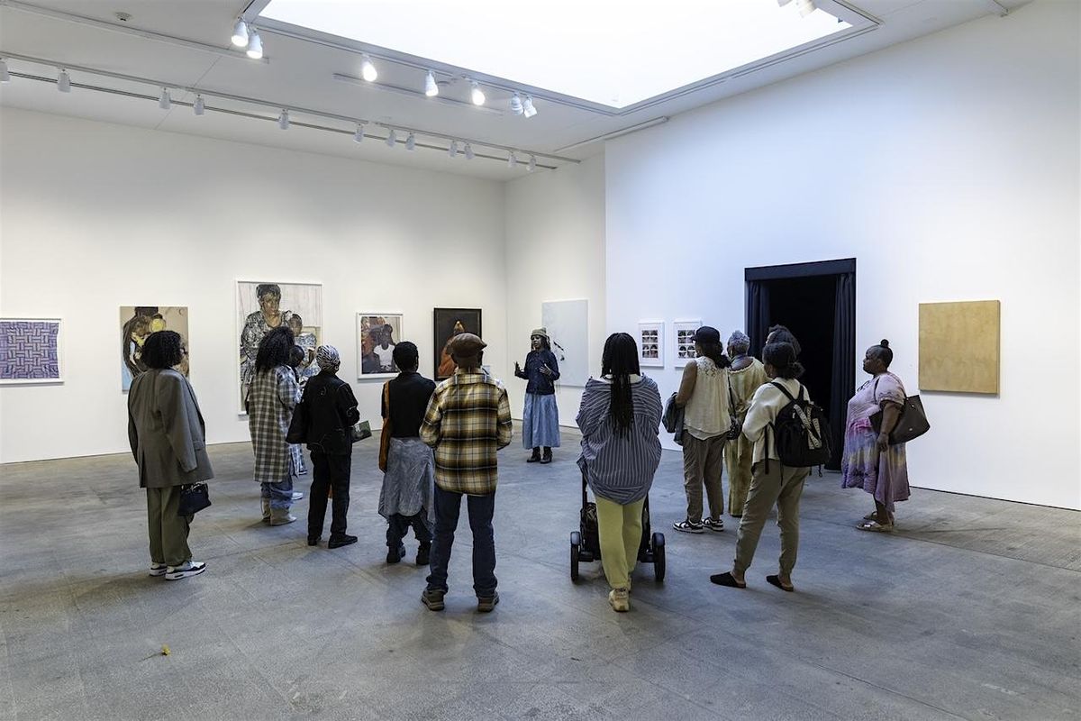 First Fridays Education Tours: January 2026