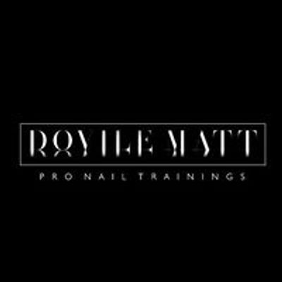 Dovile Matt  Pro Nail Trainings