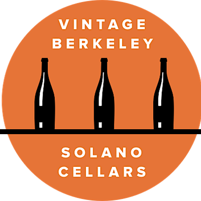 Vintage Berkeley Elmwood